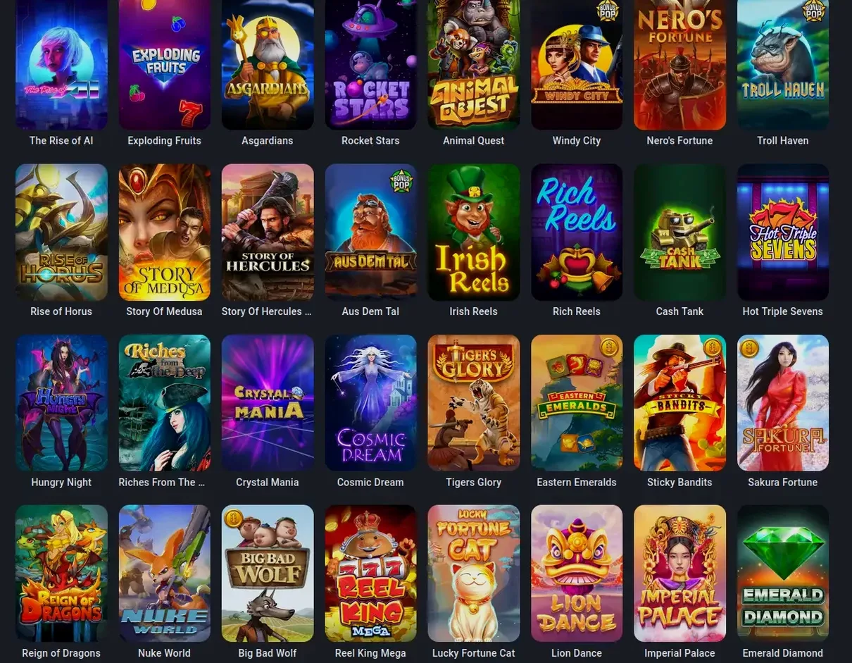 Игровой интерфейс Тейкер